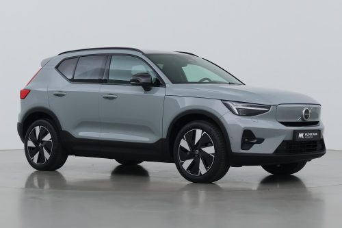 Volvo EX40