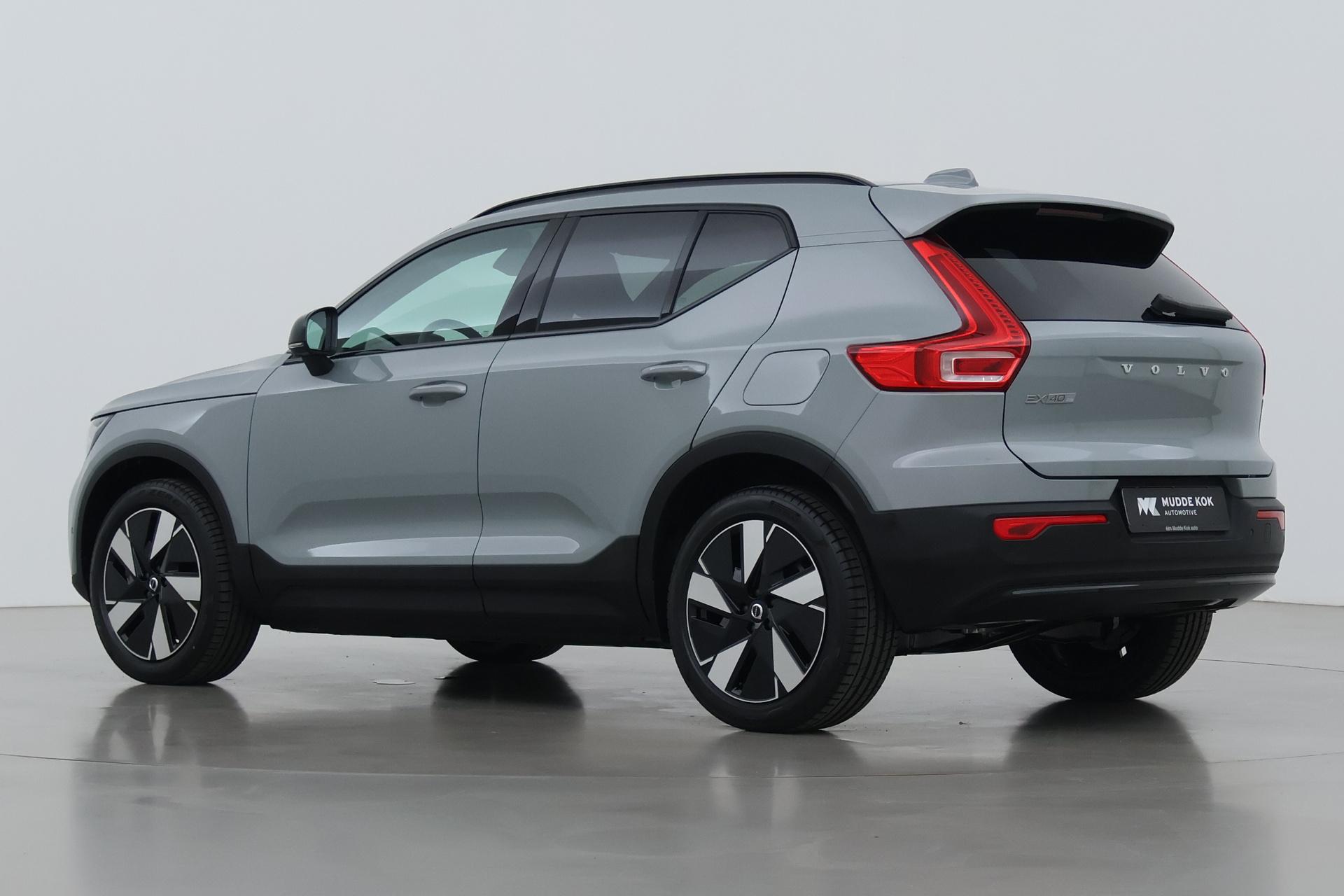 Volvo EX40
