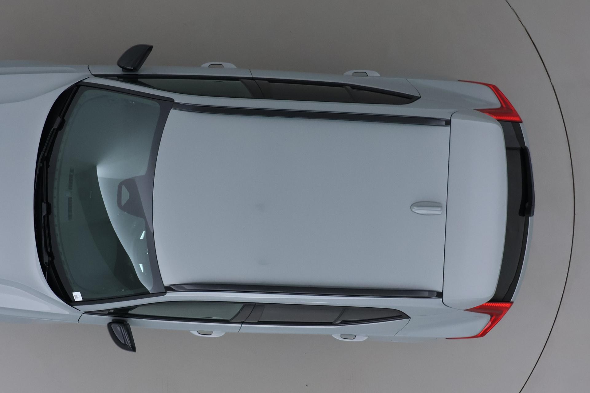 Volvo EX40
