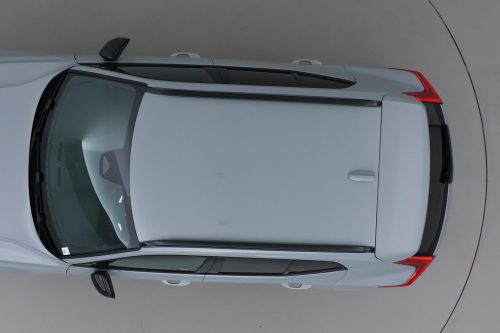 Volvo EX40