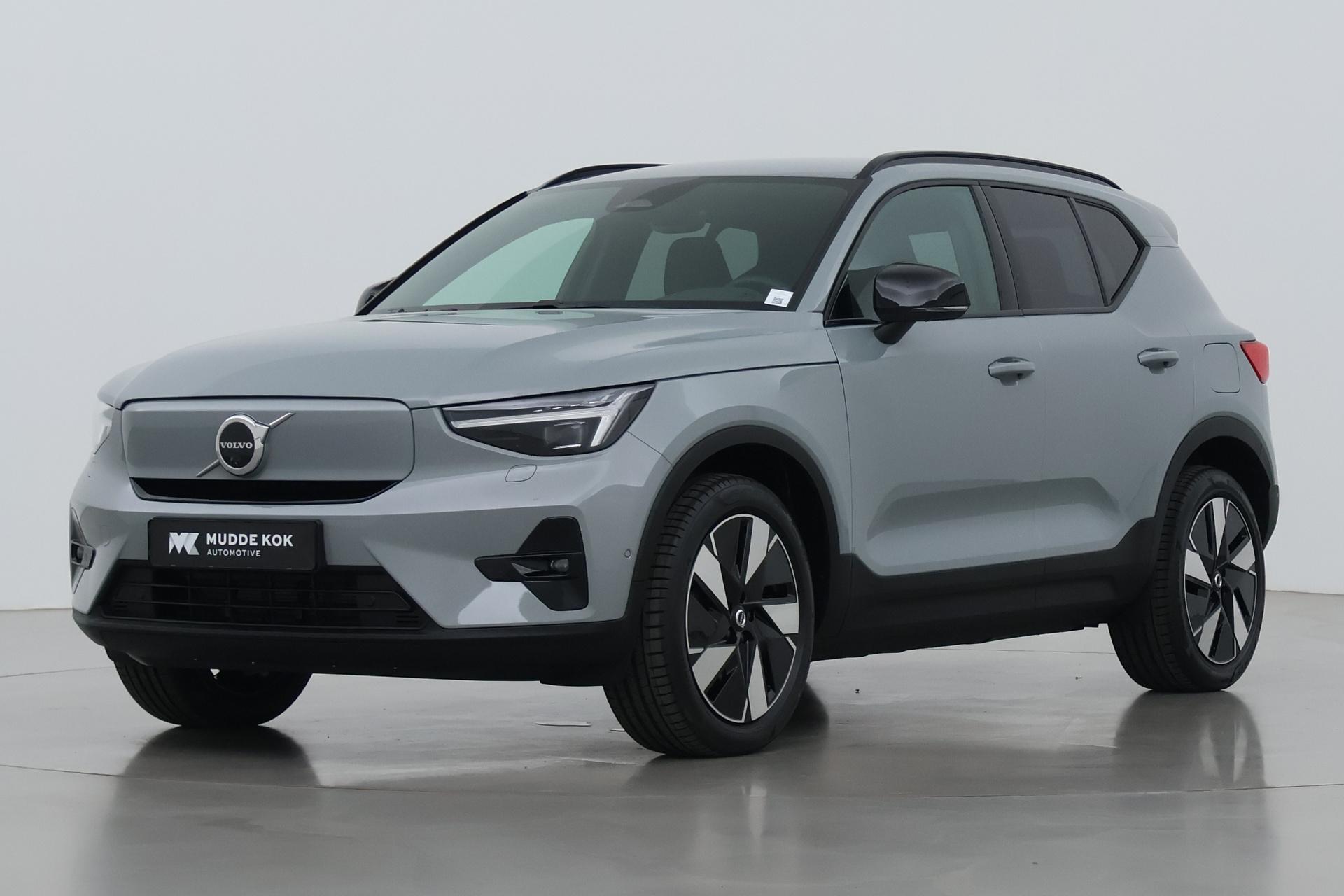 Volvo EX40