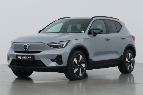 Volvo EX40