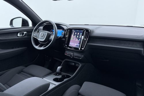 Volvo EX40