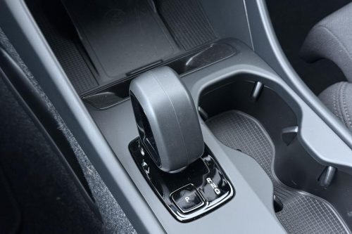 Volvo EX40