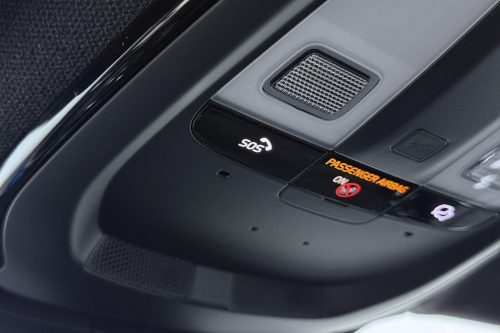 Volvo EX40