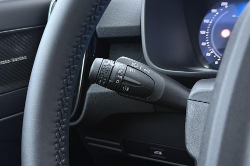 Volvo EX40