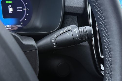 Volvo EX40