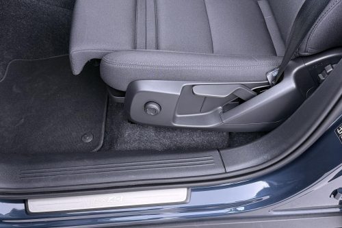 Volvo EX40