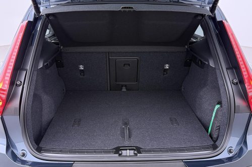 Volvo EX40