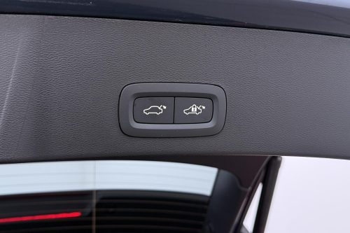 Volvo EX40
