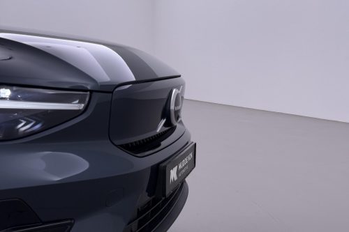Volvo EX40