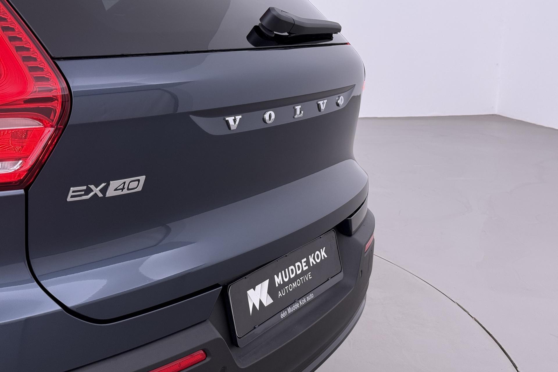 Volvo EX40