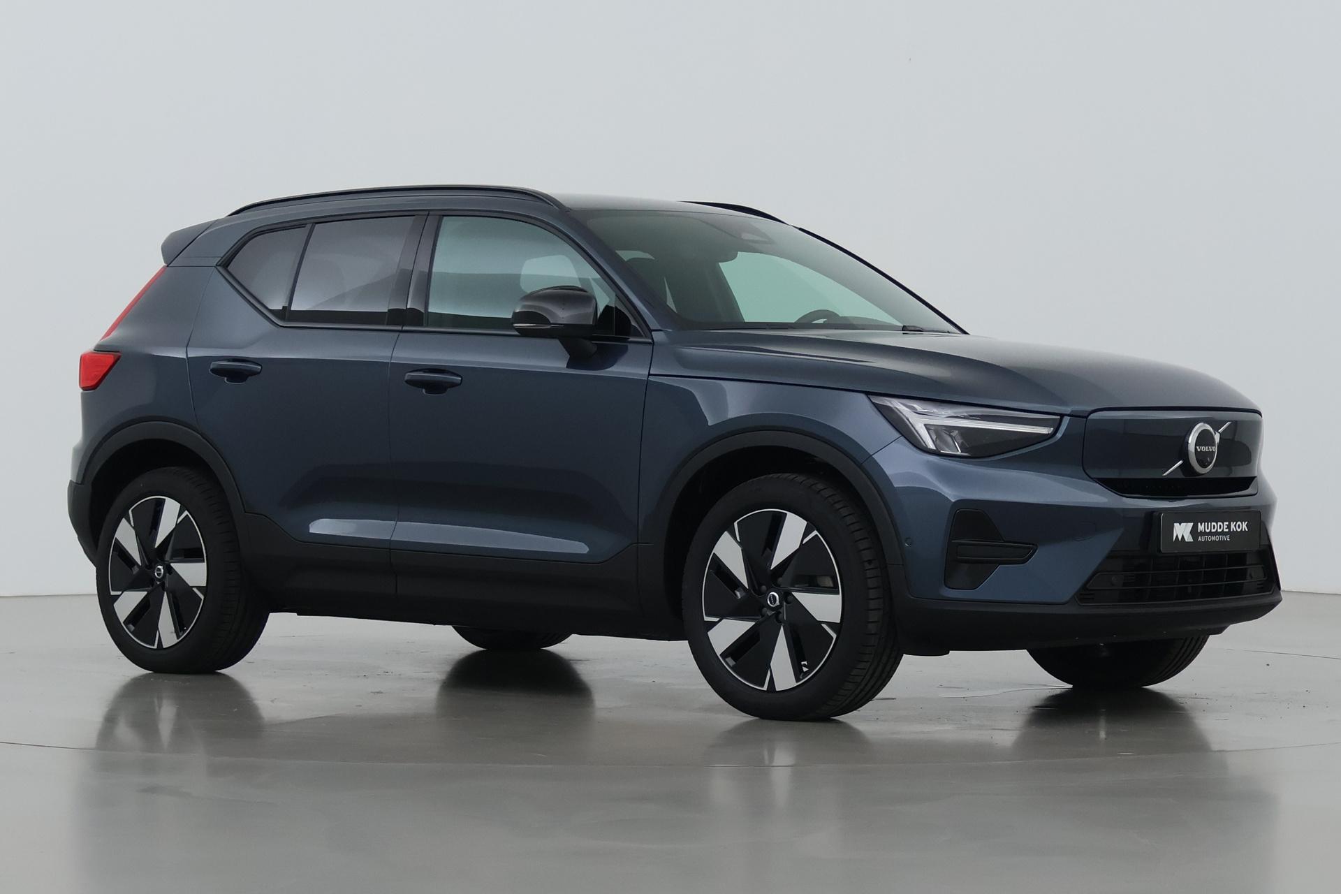 Volvo EX40