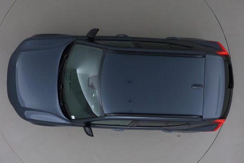 Volvo EX40