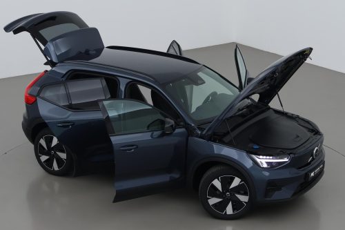 Volvo EX40