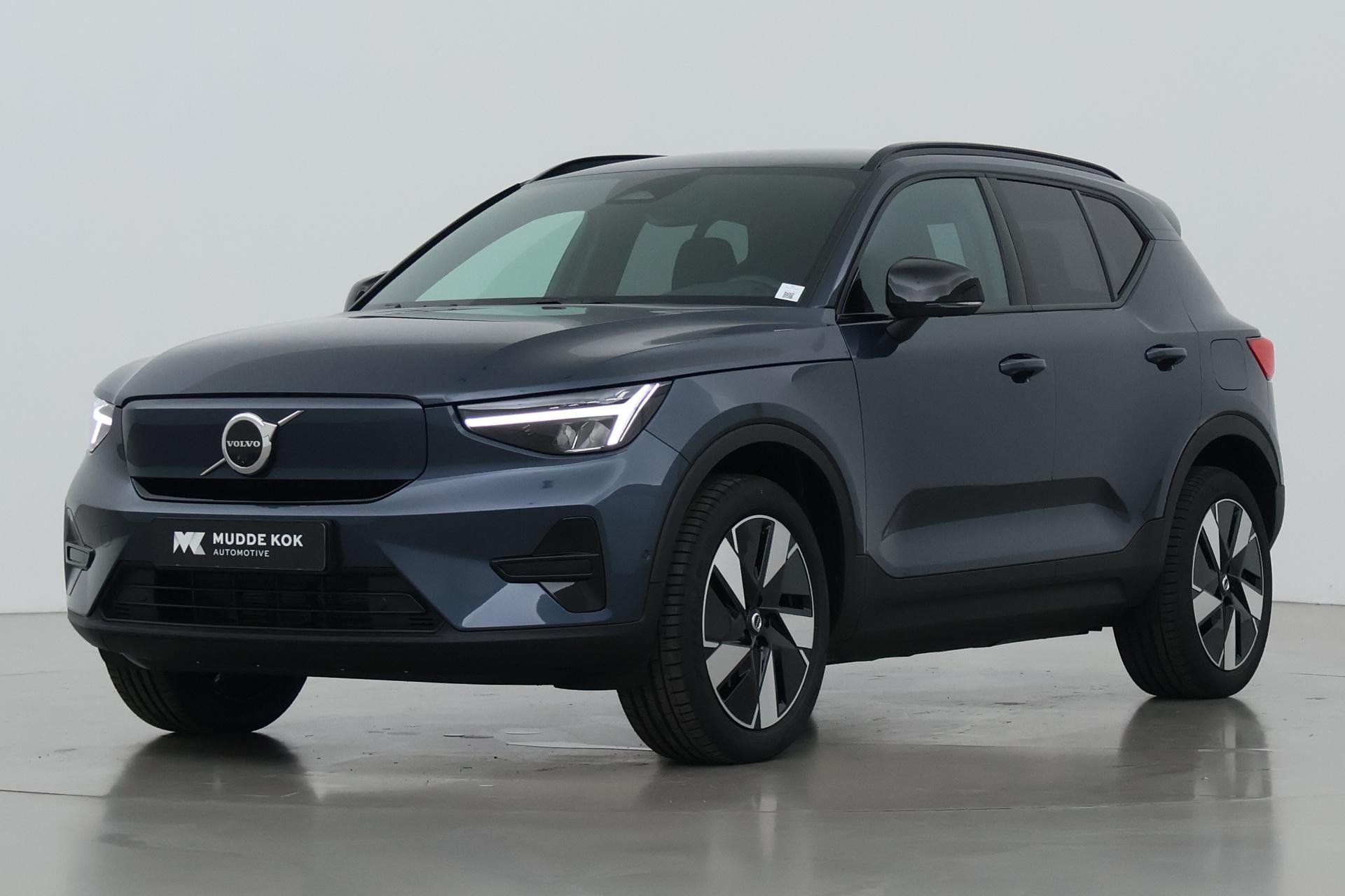 Volvo EX40