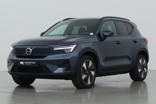 Volvo EX40