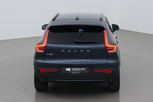 Volvo EX40