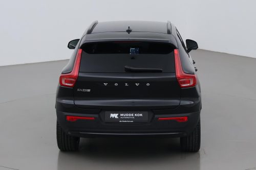 Volvo EX40