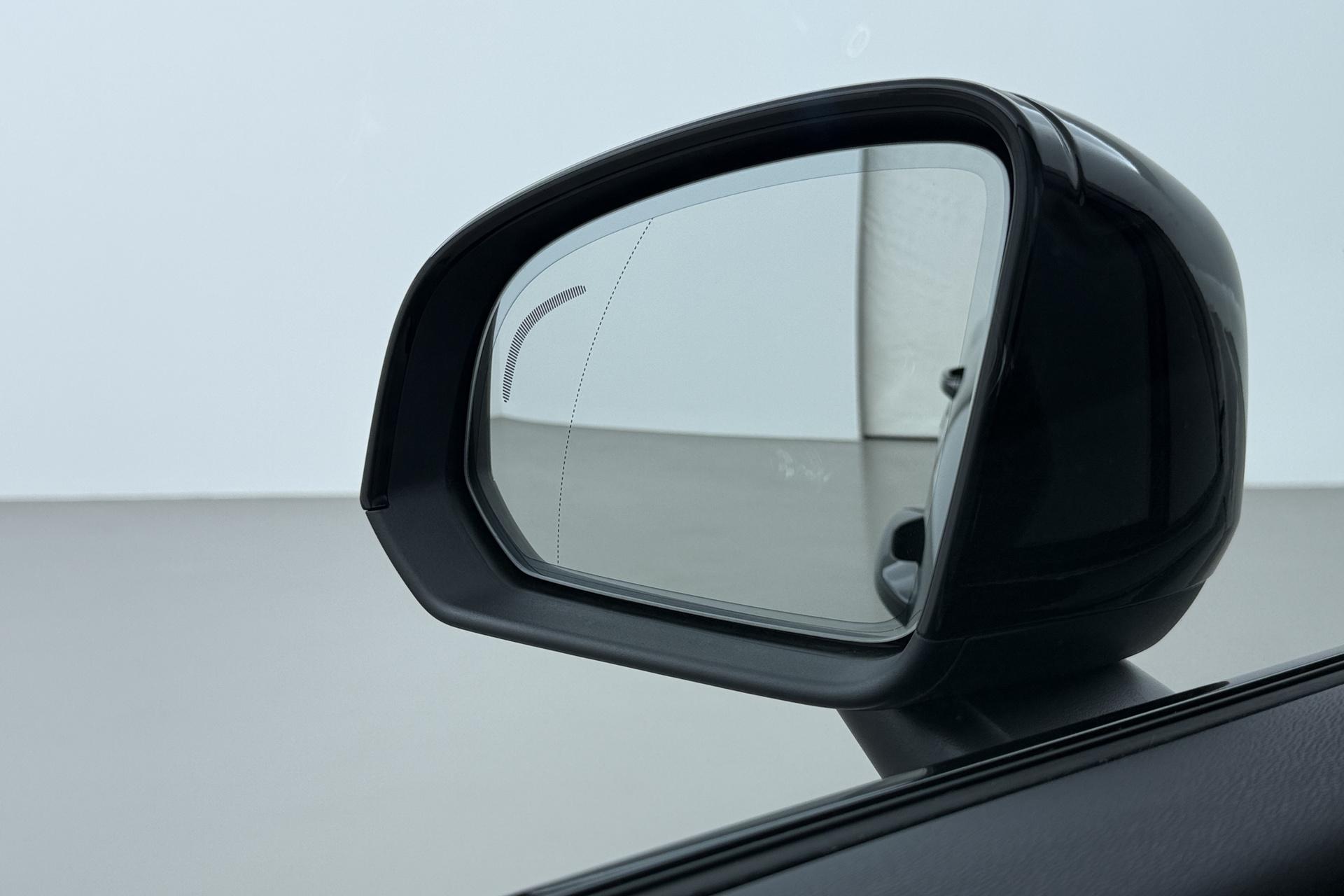 Volvo EX40