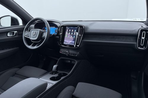 Volvo EX40