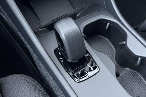 Volvo EX40