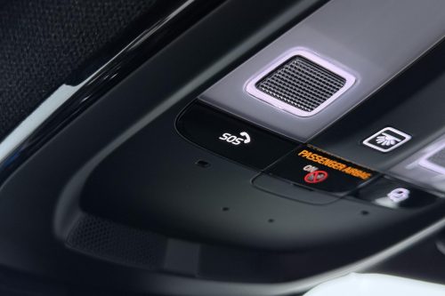Volvo EX40