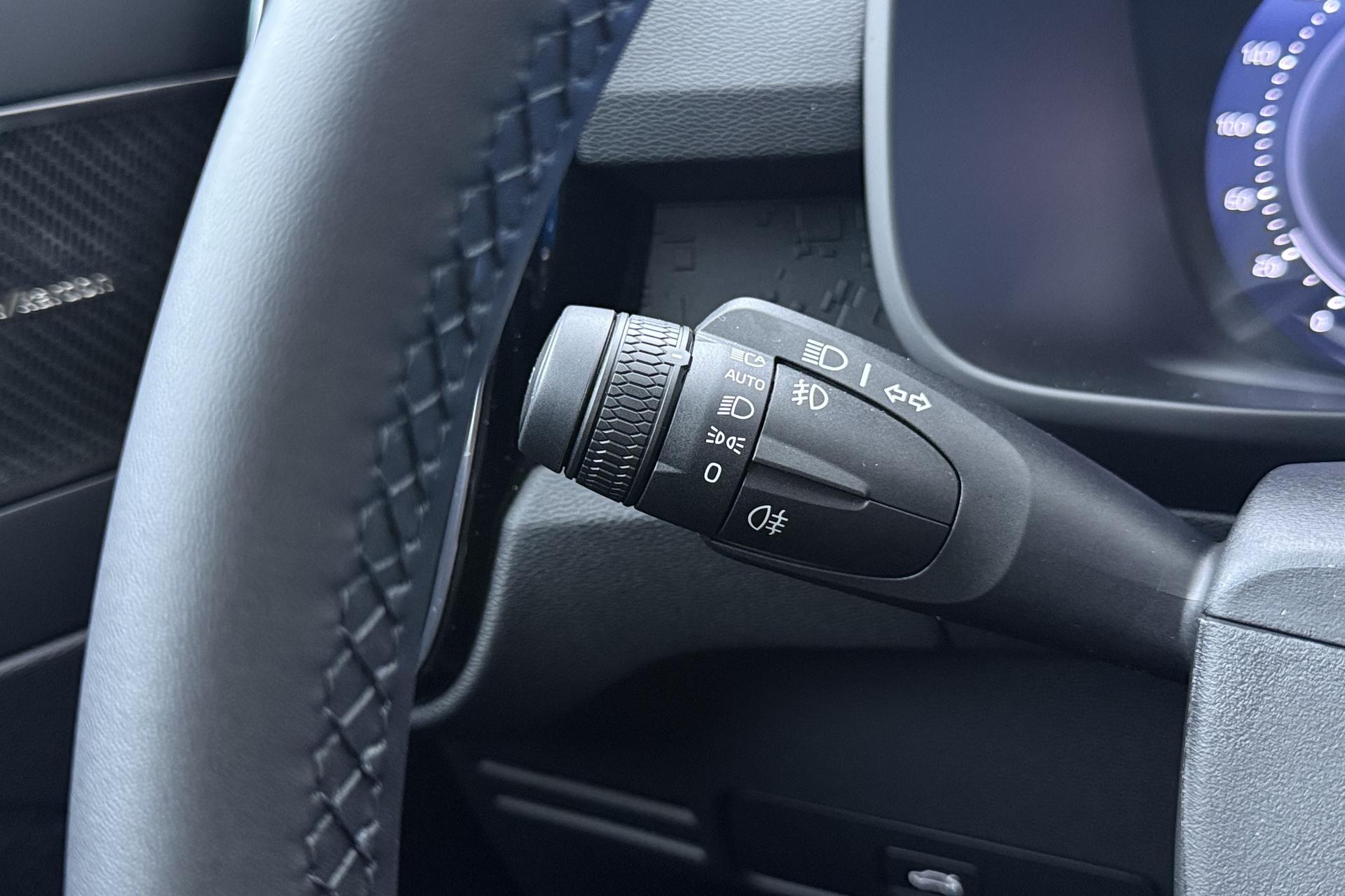 Volvo EX40