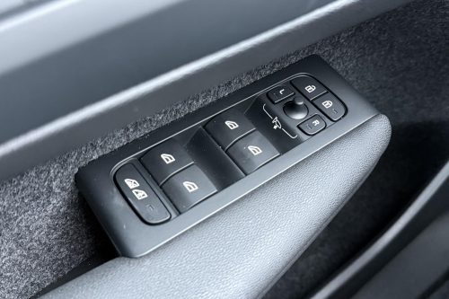 Volvo EX40