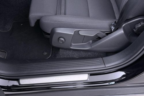 Volvo EX40