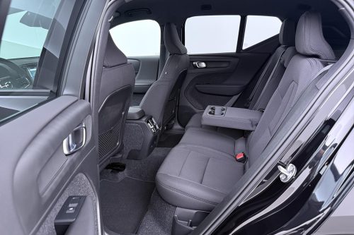 Volvo EX40