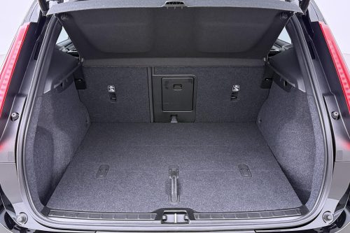 Volvo EX40