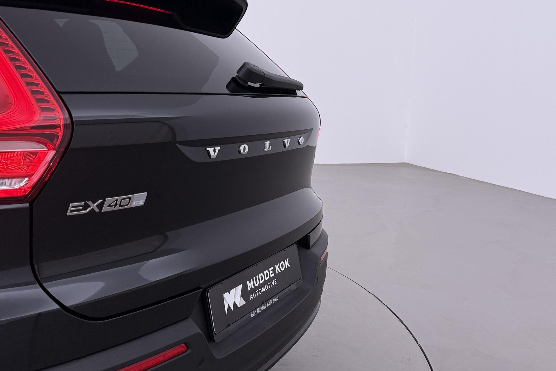 Volvo EX40