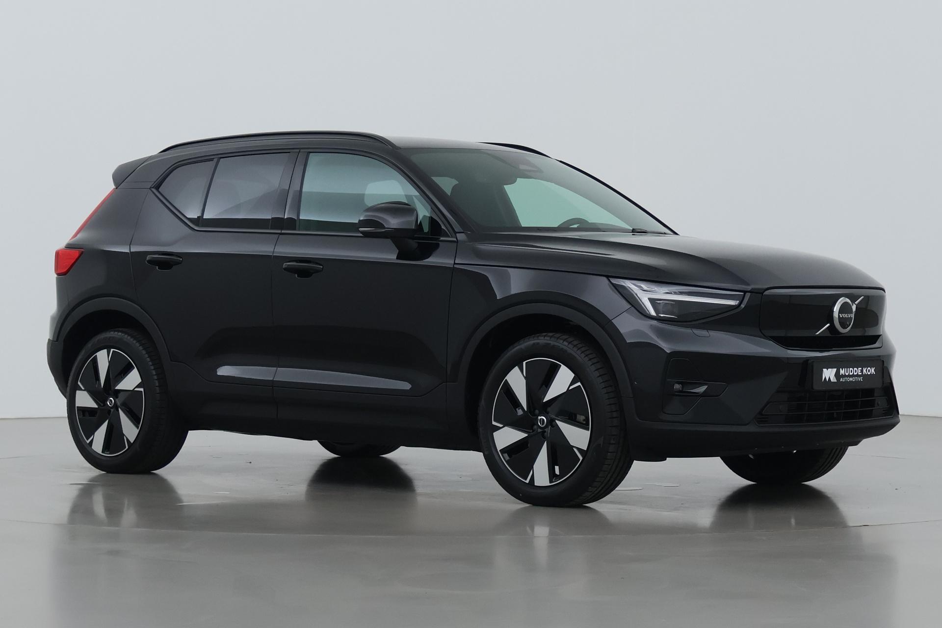Volvo EX40