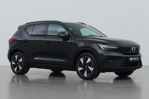 Volvo EX40