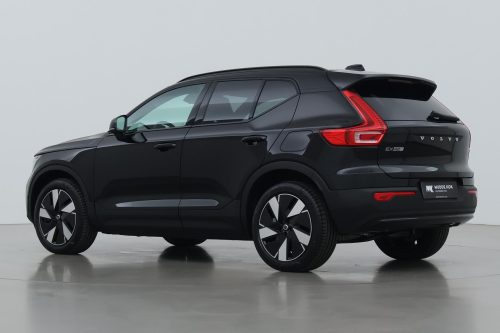 Volvo EX40