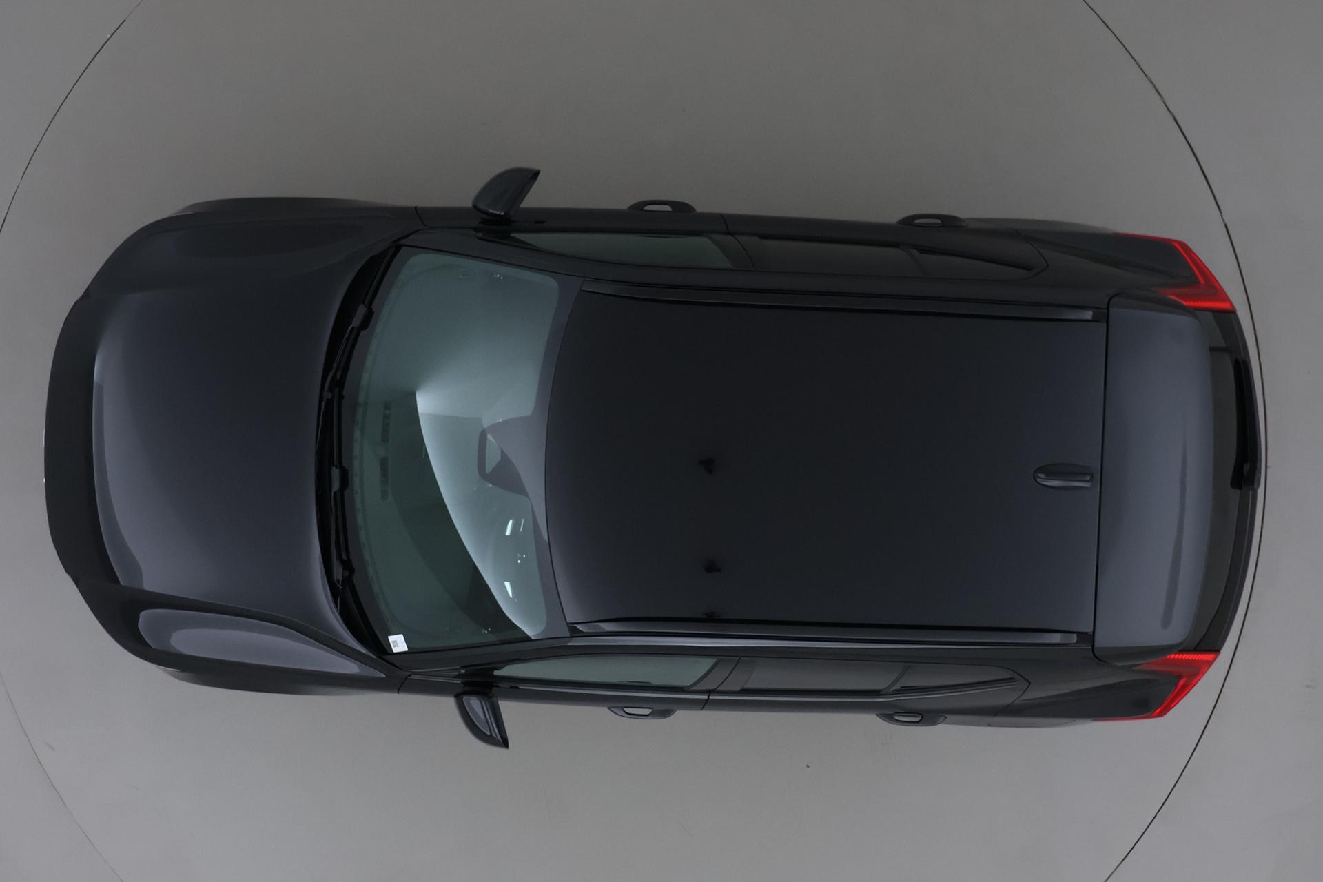 Volvo EX40
