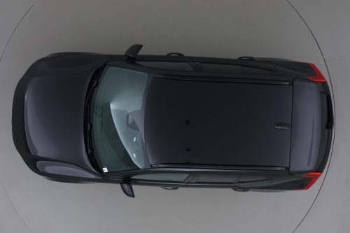 Volvo EX40