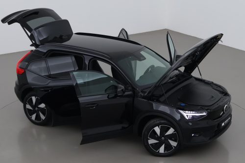 Volvo EX40