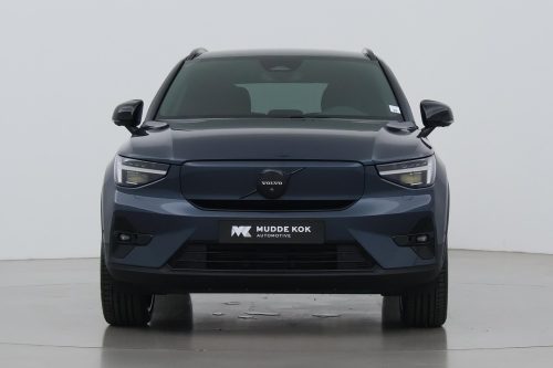Volvo EX40