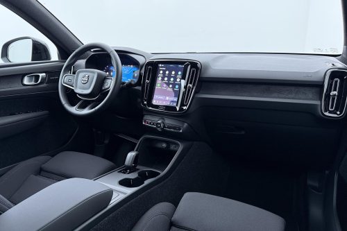 Volvo EX40