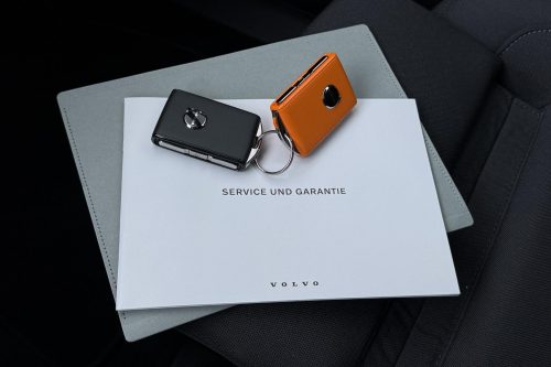 Volvo EX40