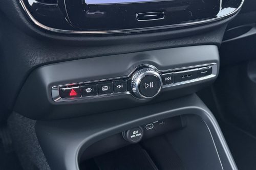 Volvo EX40
