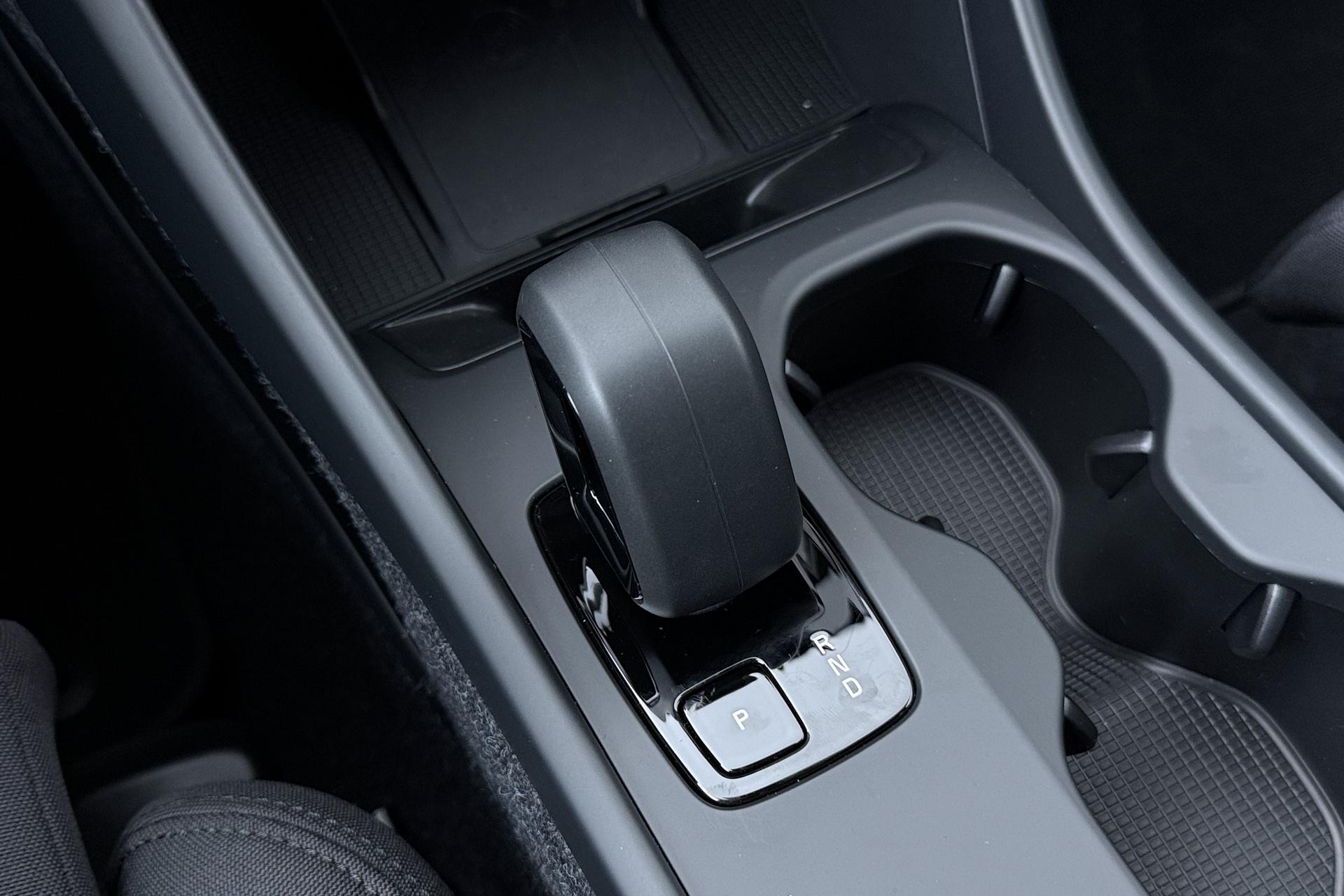 Volvo EX40