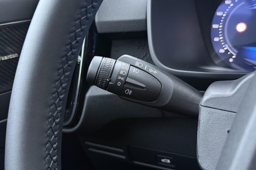 Volvo EX40