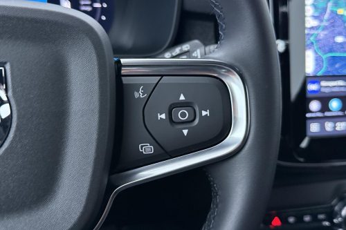 Volvo EX40