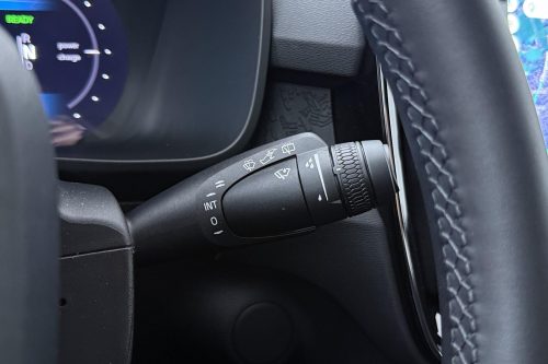 Volvo EX40