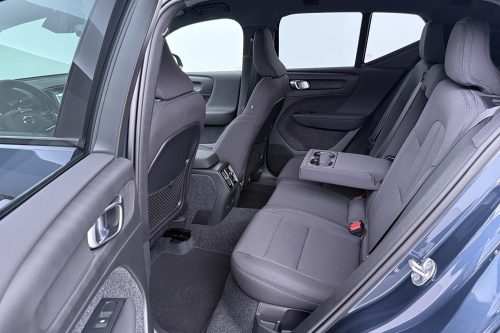 Volvo EX40