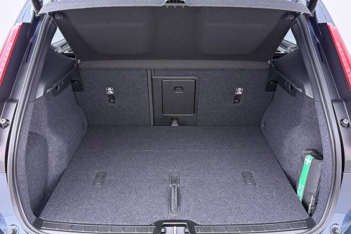 Volvo EX40
