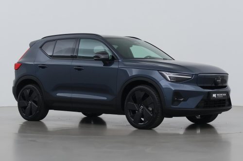 Volvo EX40